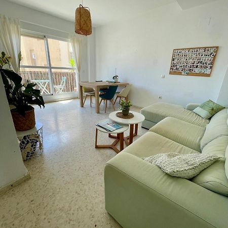 Akiteness House Tarifa Kültér fotó