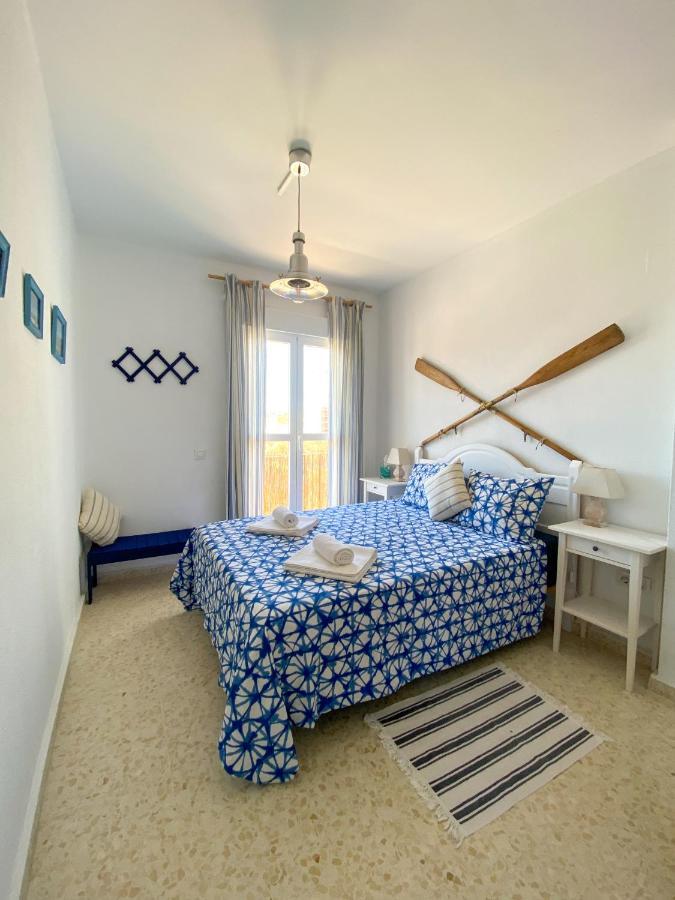 Akiteness House Tarifa Kültér fotó